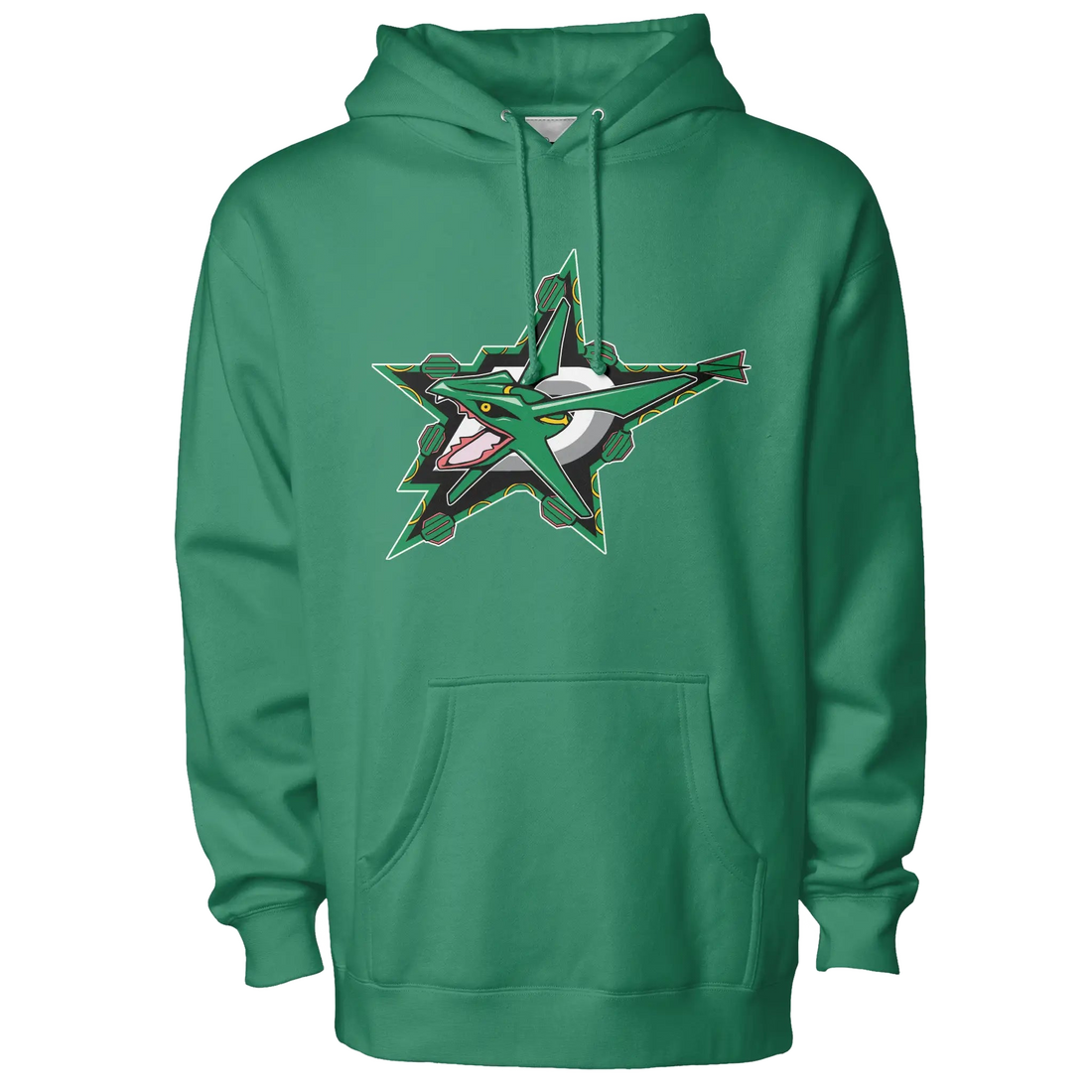 Lone Star Ascents Hoodie - Adult Unisex