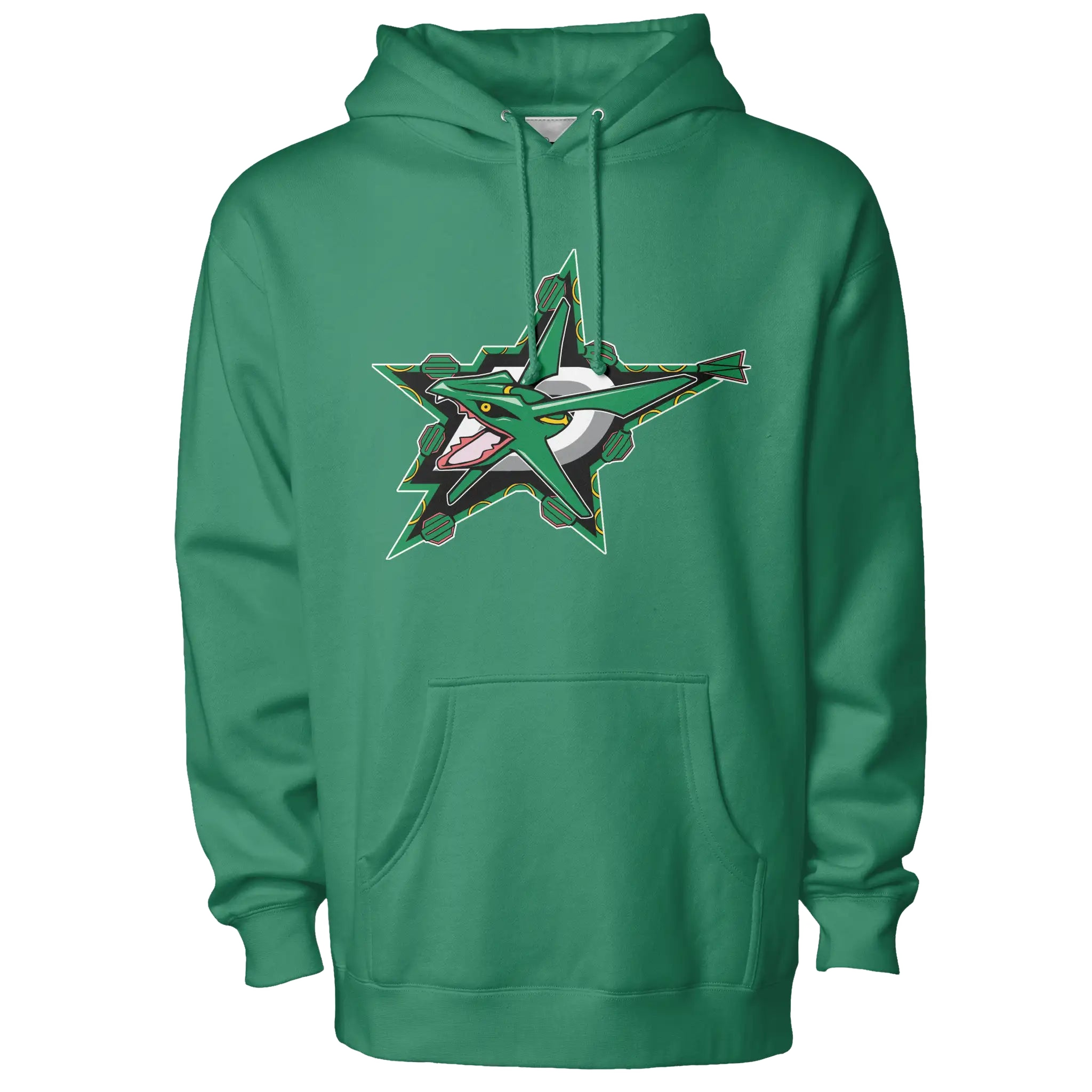 Lone Star Ascents Hoodie - Adult Unisex