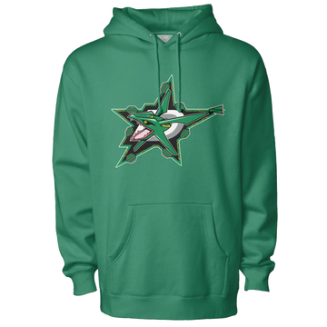 Lone Star Ascents Hoodie - Adult Unisex