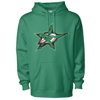 Lone Star Ascents Hoodie - Adult Unisex