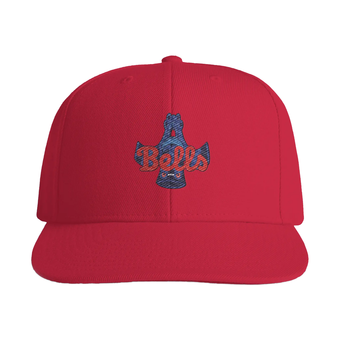 Philly Bells Snapback - Adult Unisex