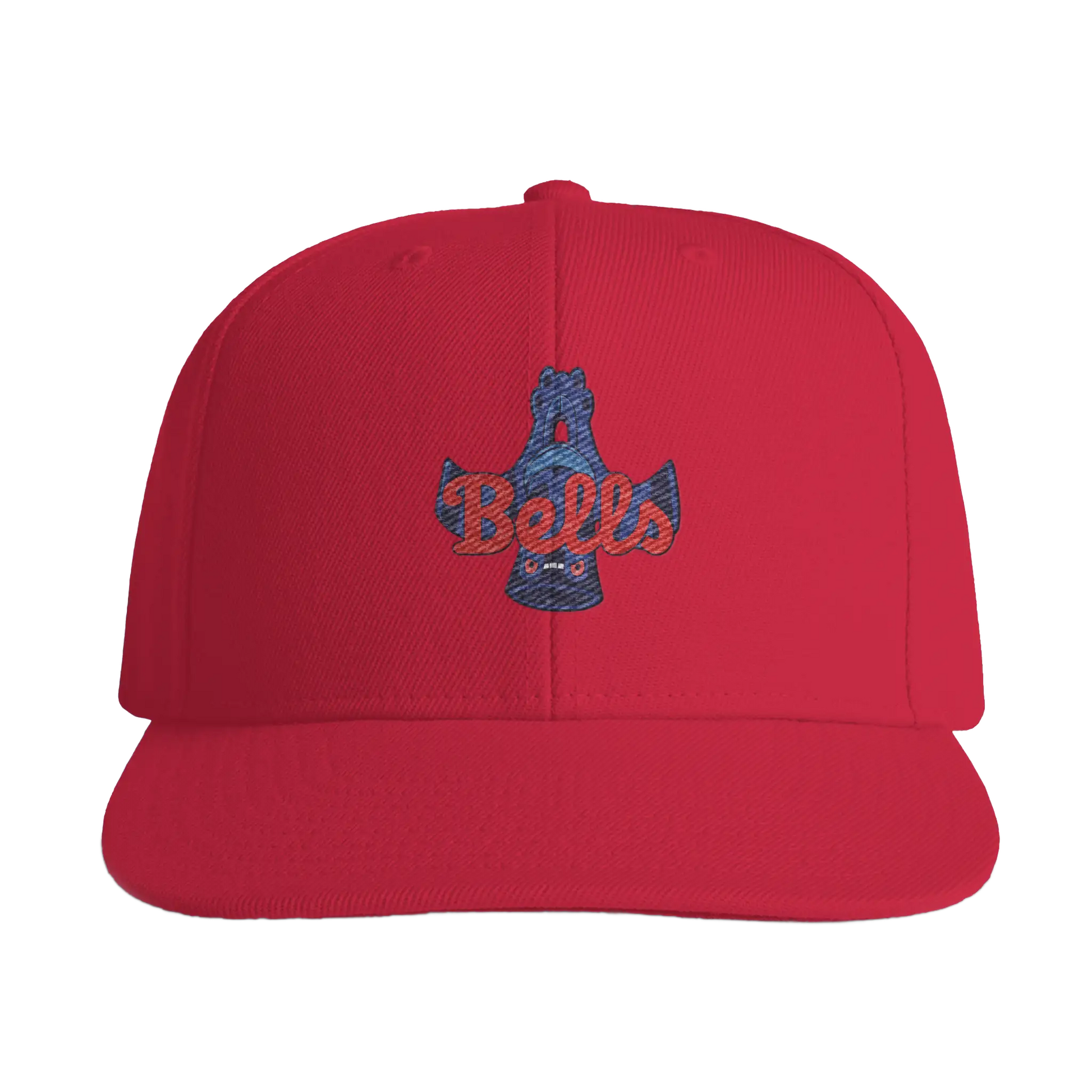 Philly Bells Snapback - Adult Unisex