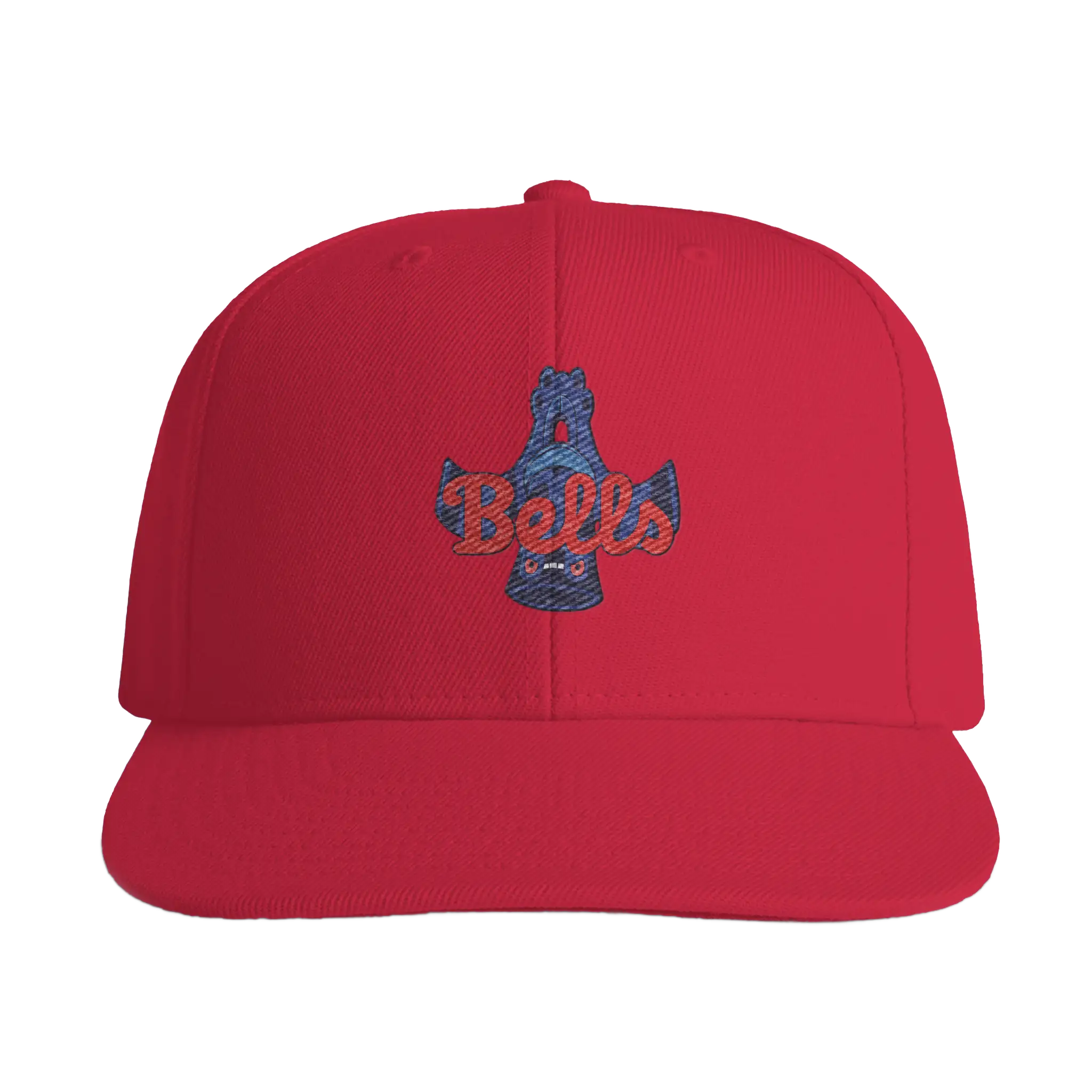 Philly Bells Snapback - Adult Unisex