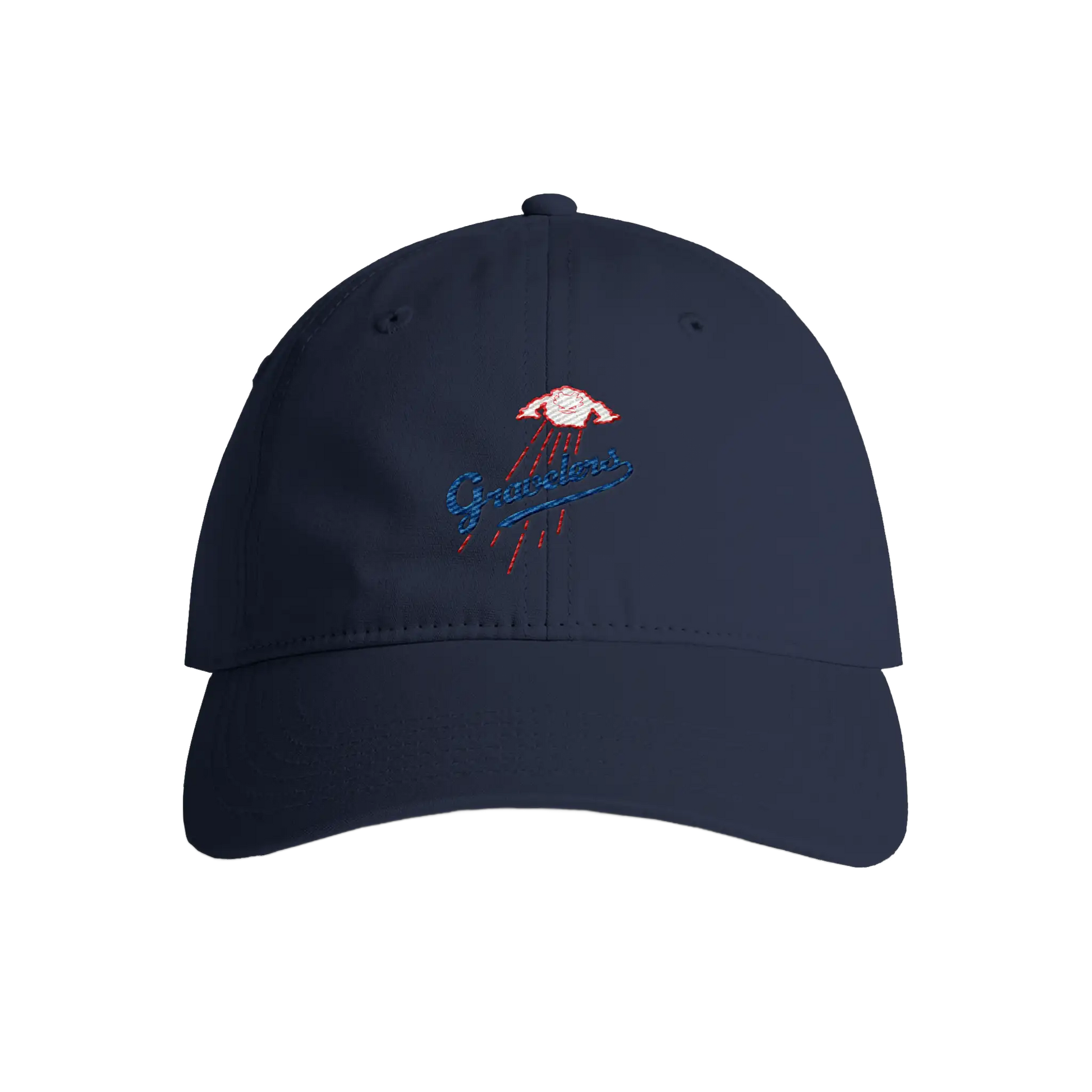 LA Rockslide Dad Hat