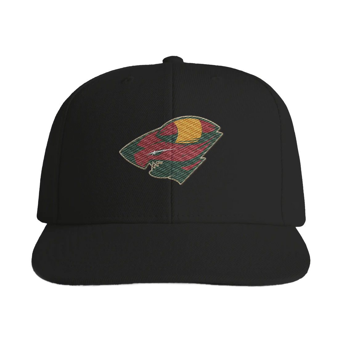 Raleigh Cyclones Snapback - Adult
