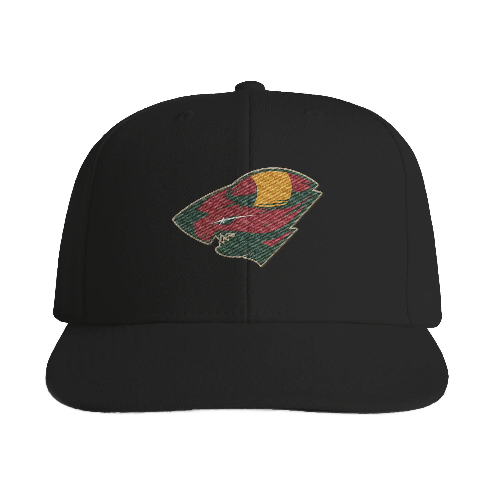 Raleigh Cyclones Snapback - Adult