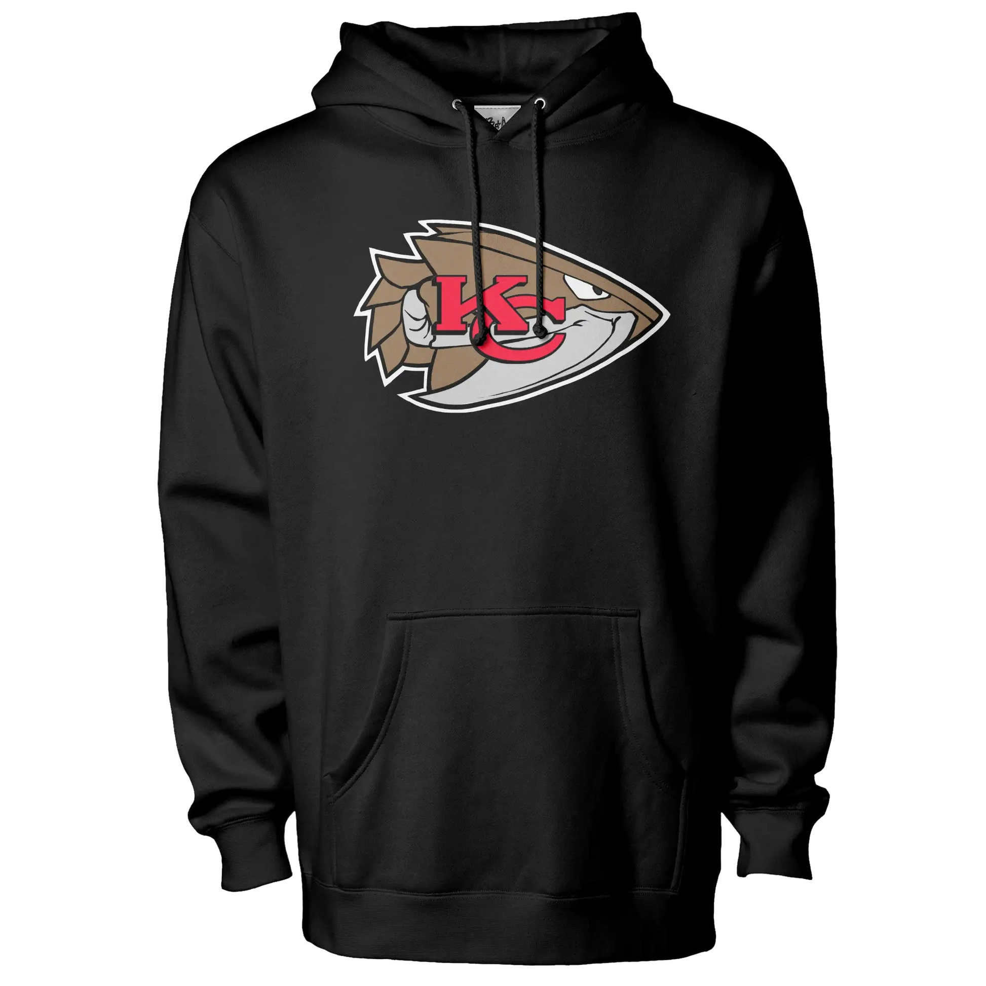 KC Cleavers Hoodie - Adult Unisex