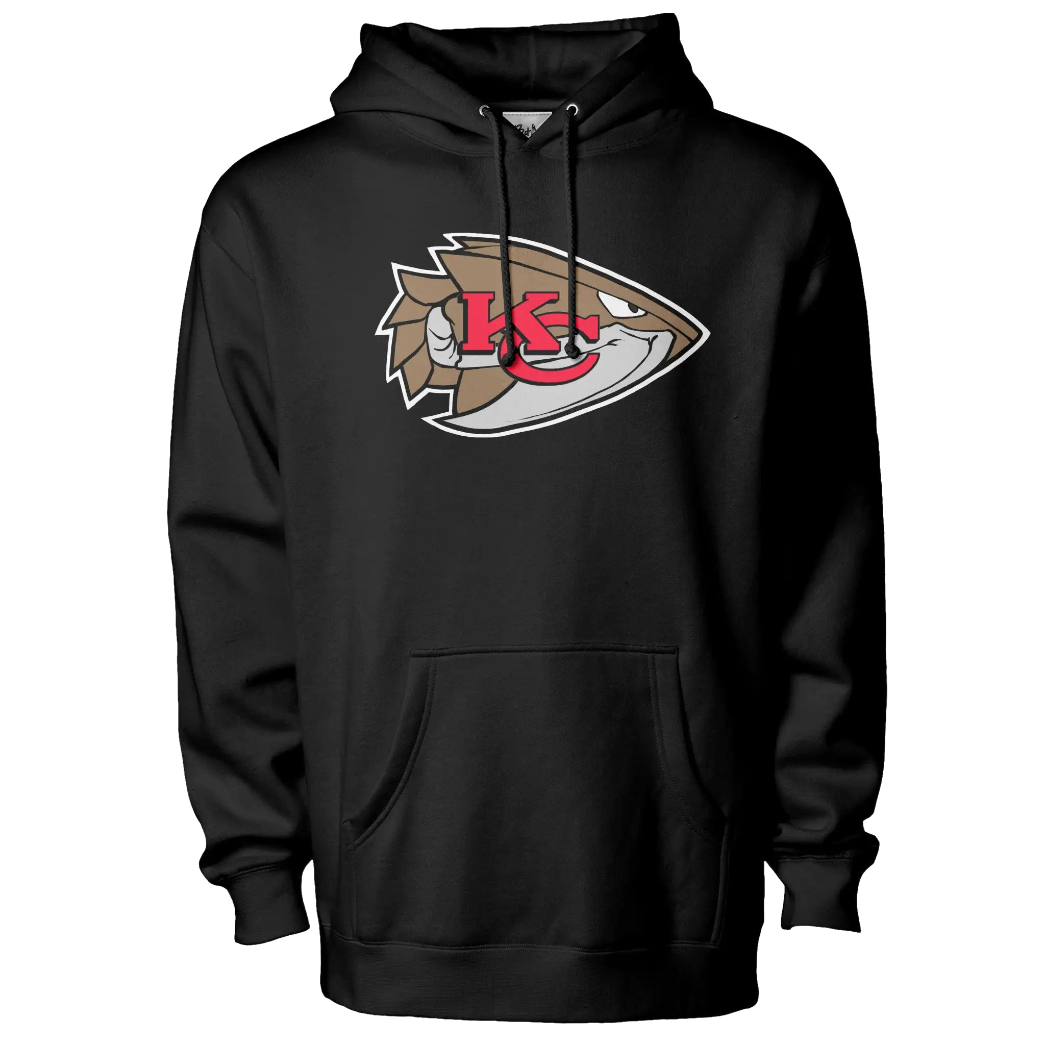 KC Cleavers Hoodie - Adult Unisex