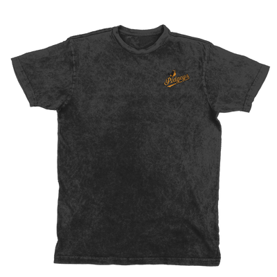 Charm City Birds Embroidered T-Shirt - Adult Unisex
