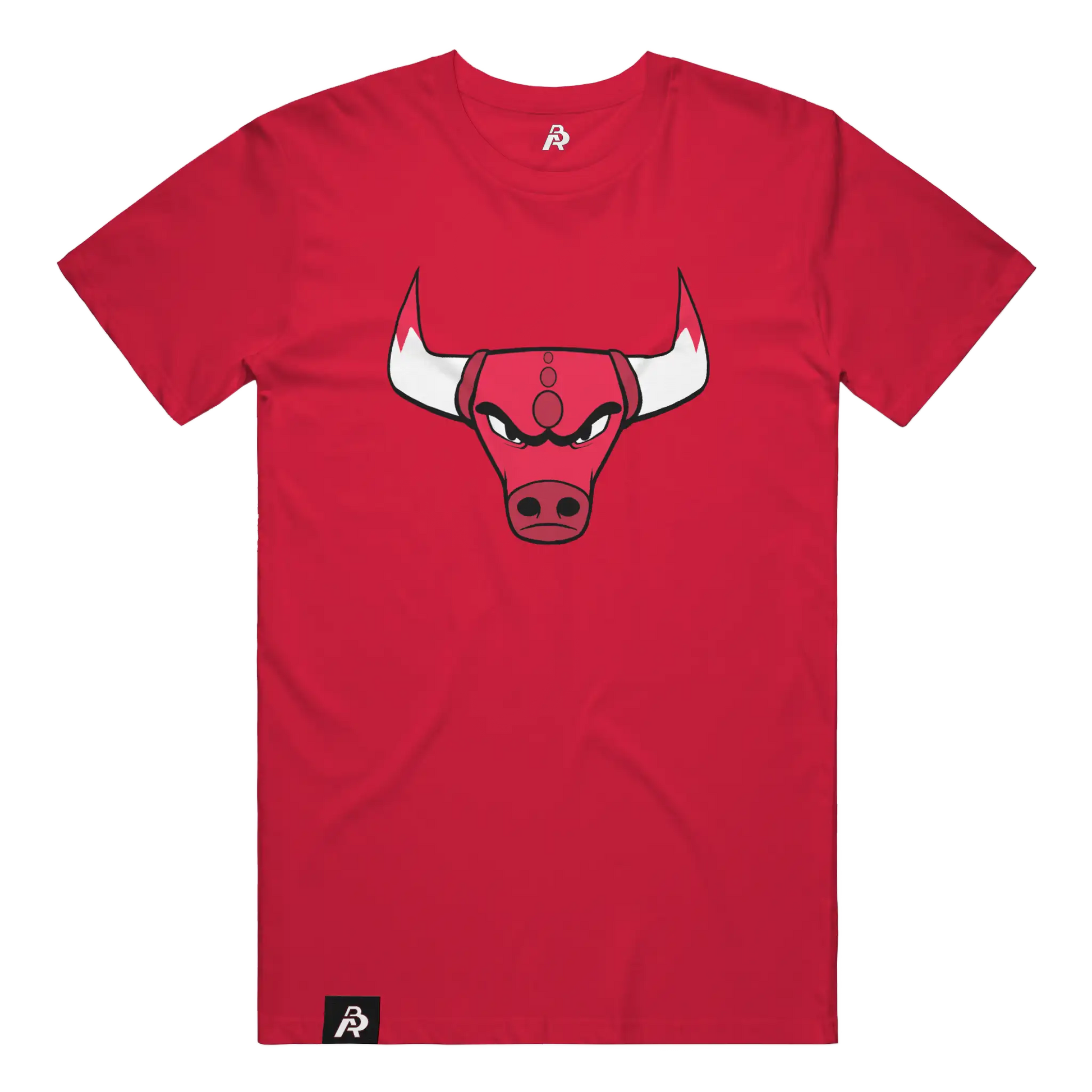 Chi-Town Intimidators T-Shirt - Adult Unisex