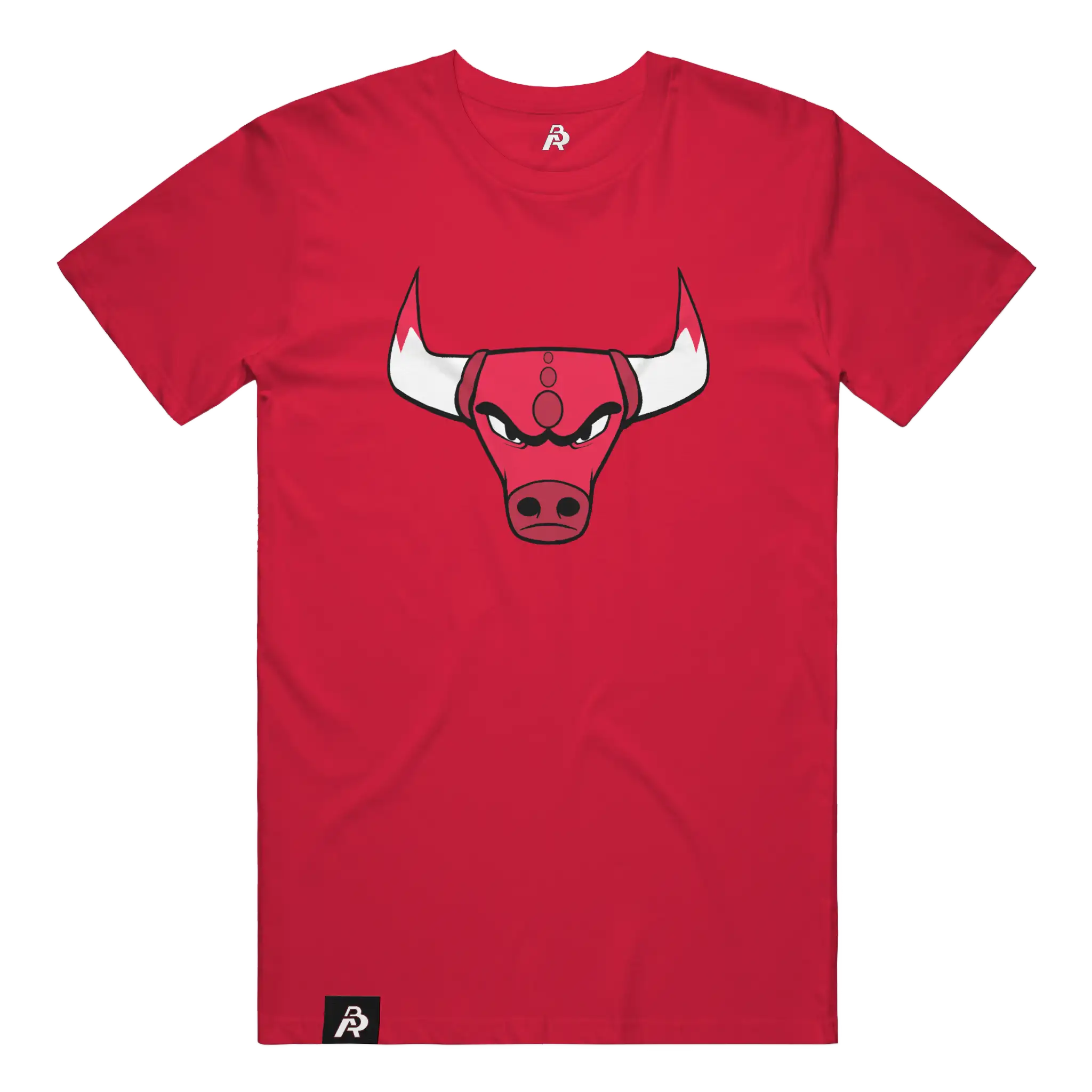 Chi-Town Intimidators T-Shirt - Adult Unisex