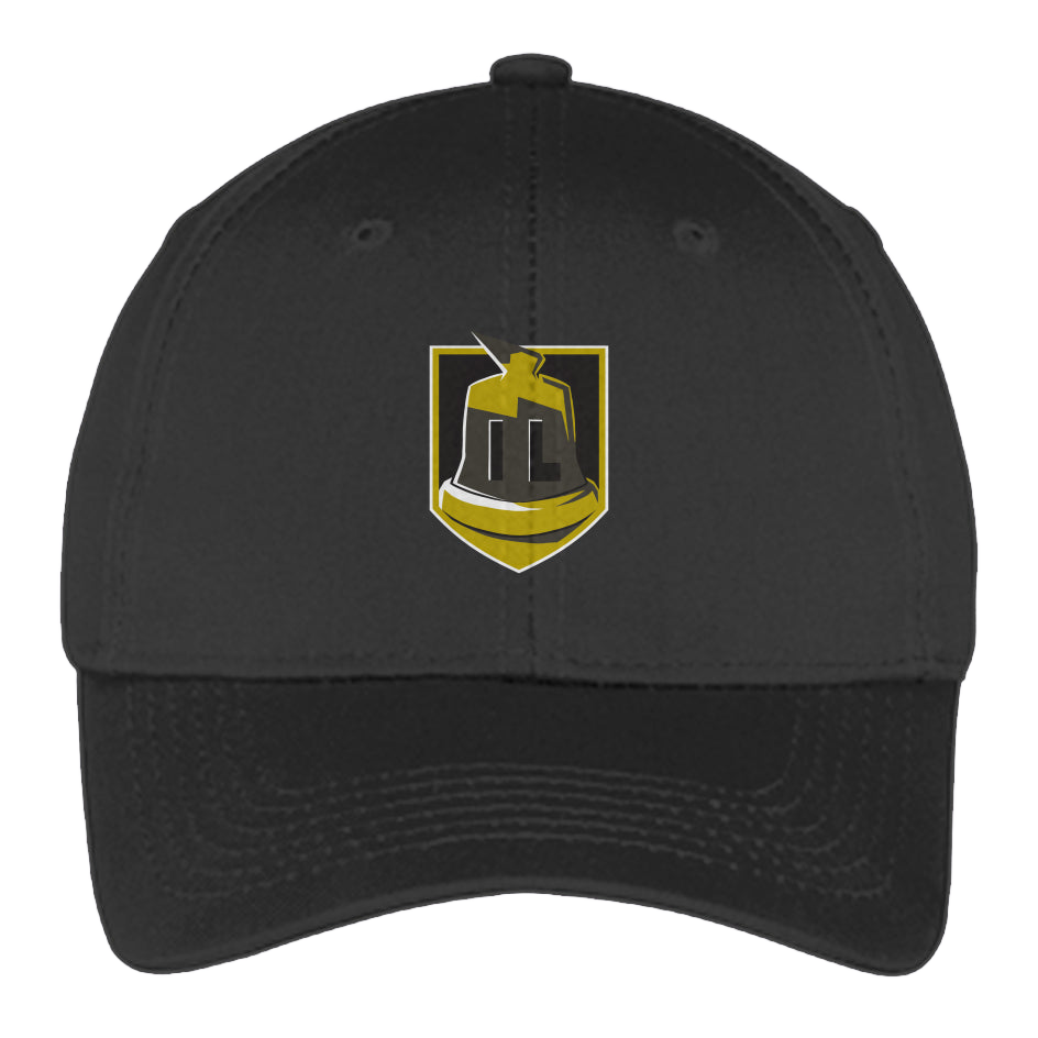 Sin City Ghost Fists Hat - Youth