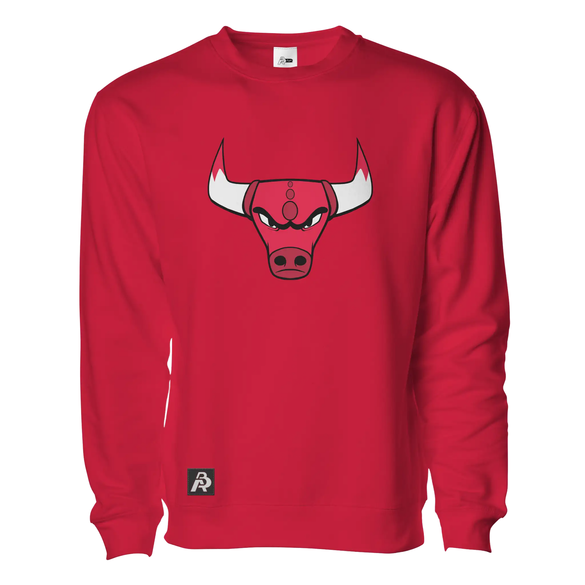 Chi-Town Intimidators Pullover - Adult Unisex