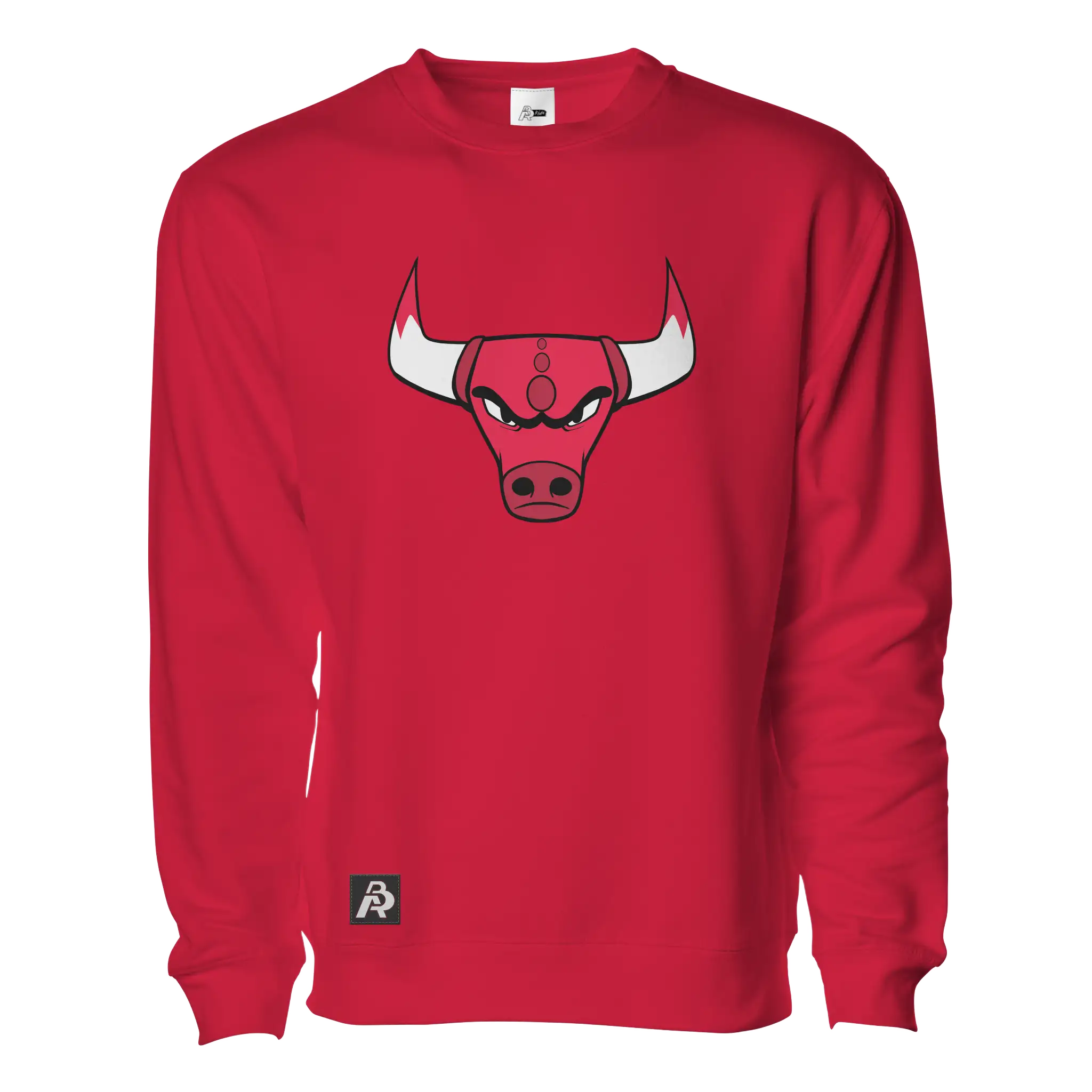 Chi-Town Intimidators Pullover - Adult Unisex