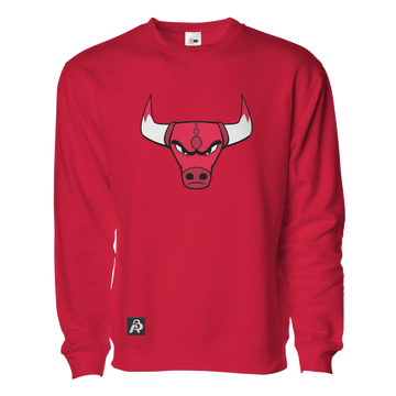 Chi-Town Intimidators Pullover - Adult Unisex
