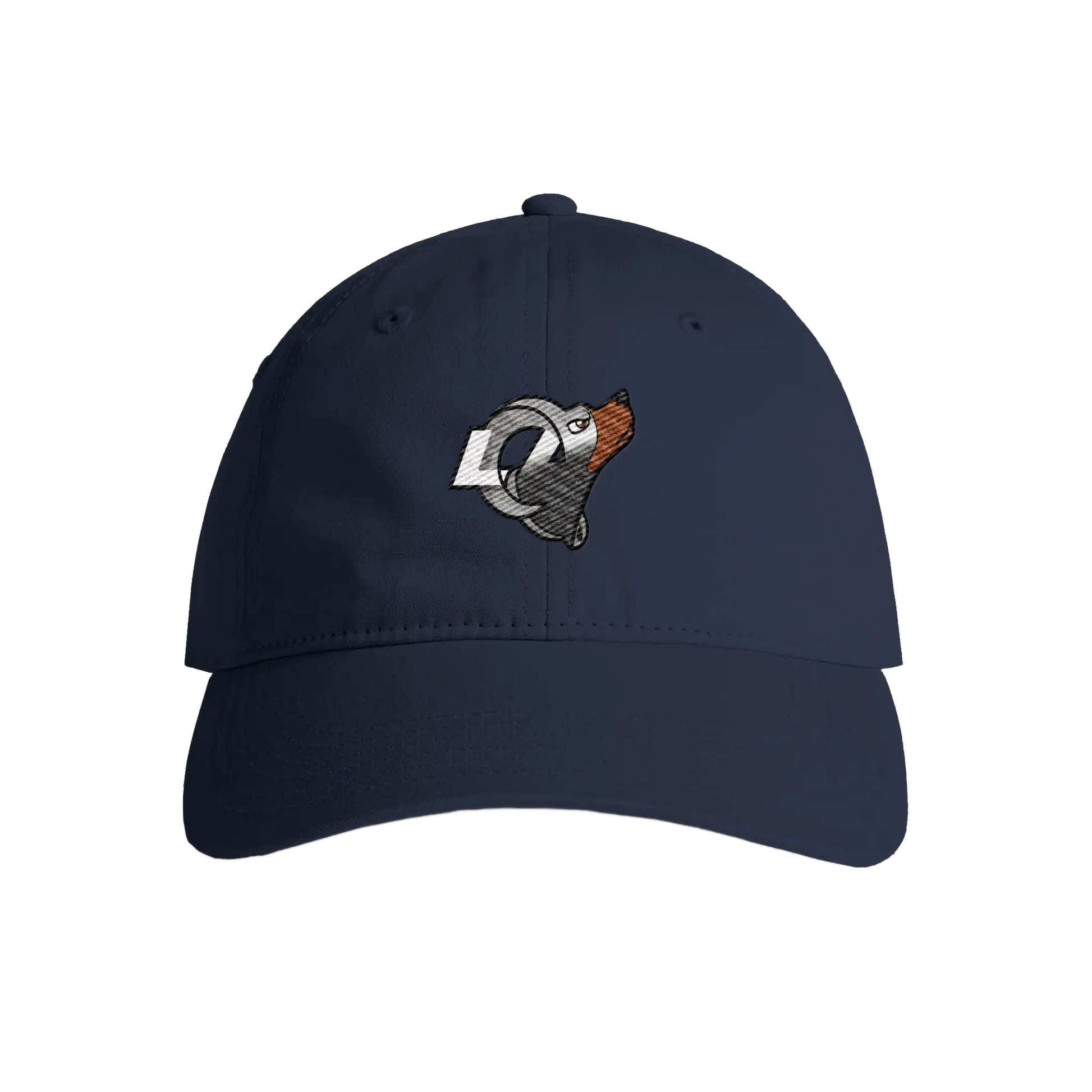 Angel City Hellhounds Dad Hat