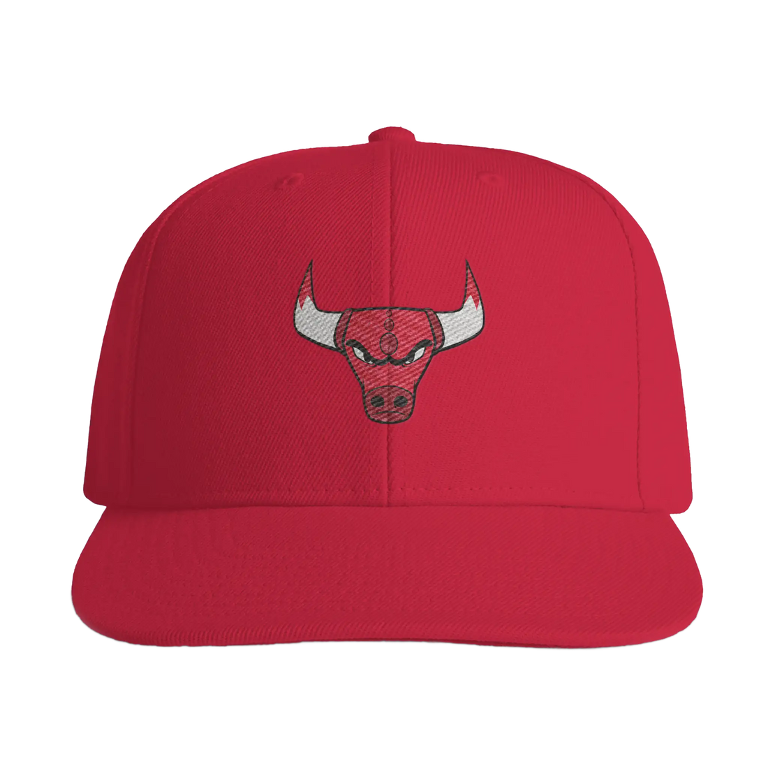Chi-Town Intimidators Snapback - Adult Unisex