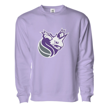 Sactown Sovereignty Pullover Sweater - Adult Unisex