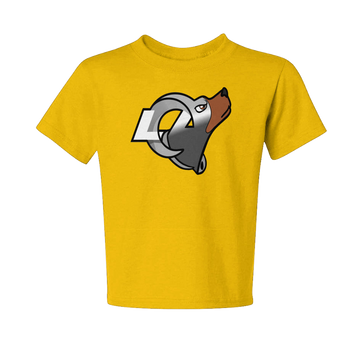 Angel City Hellhounds T-Shirt - Youth