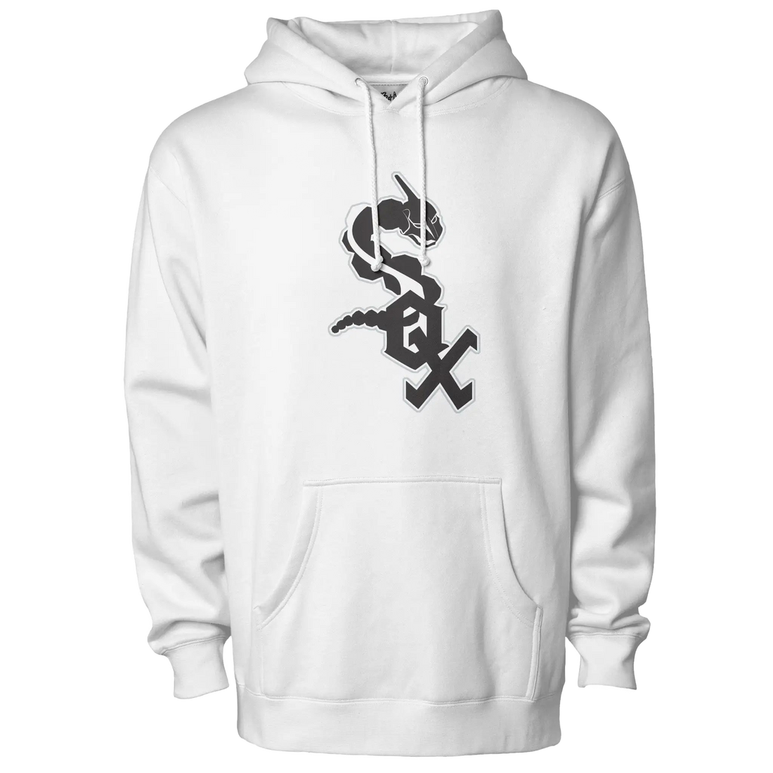 City of Big Boulders Hoodie - Adult Unisex