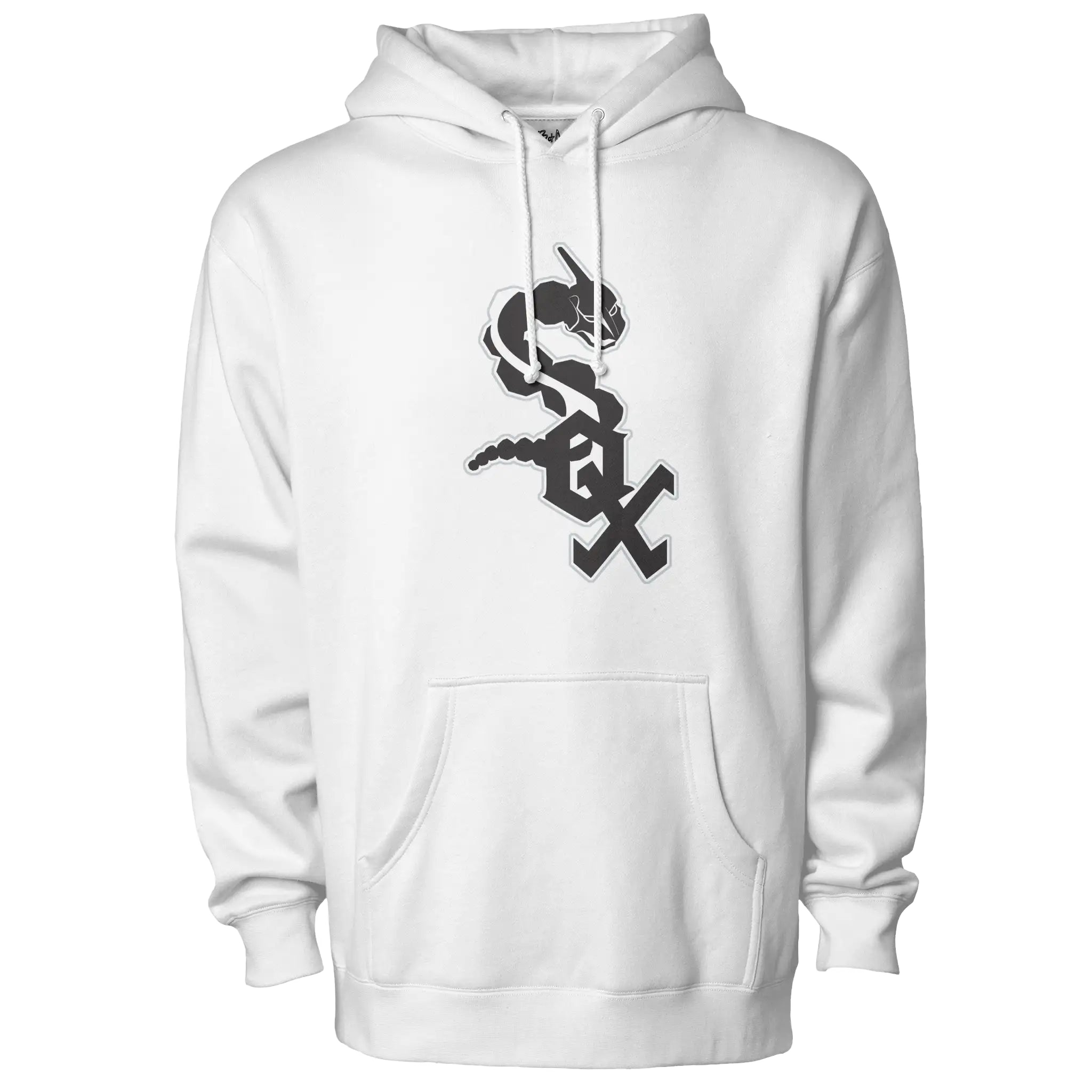 City of Big Boulders Hoodie - Adult Unisex