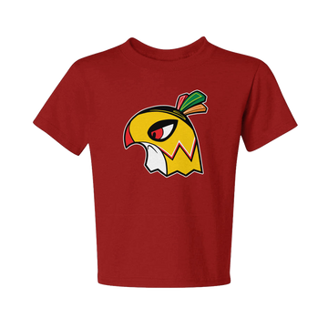 Chi-Town Spirit-Hawks T-Shirt - Youth