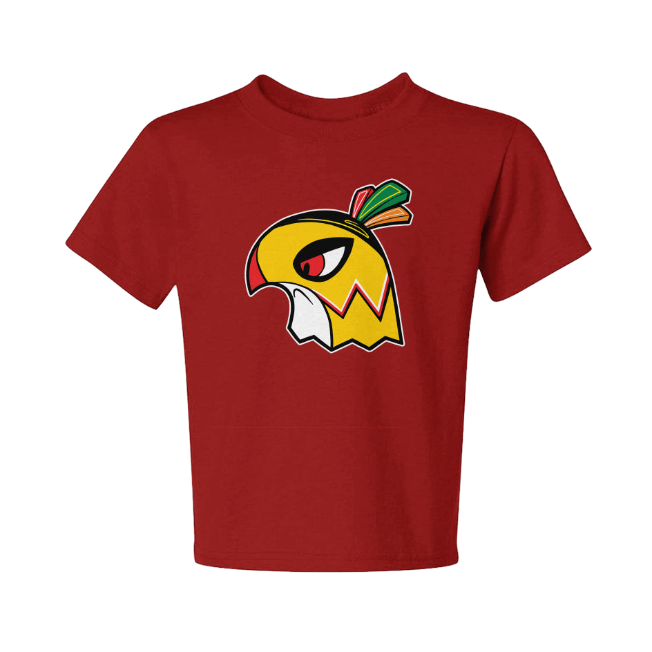 Chi-Town Spirit-Hawks T-Shirt - Youth