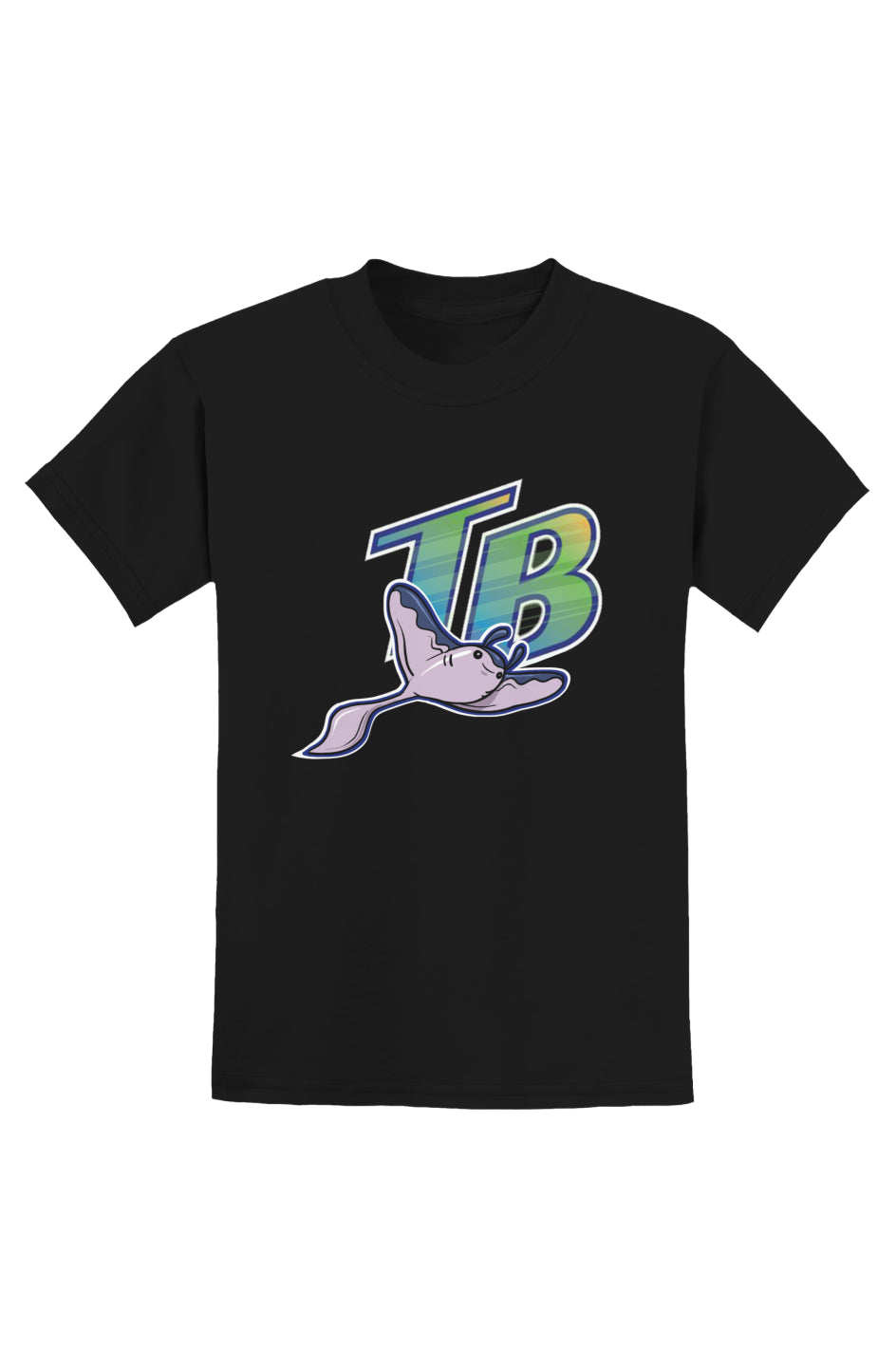Gulf Gliders T-Shirt - Youth