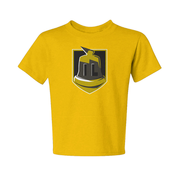 Sin City Ghost Fists T-Shirt - Youth