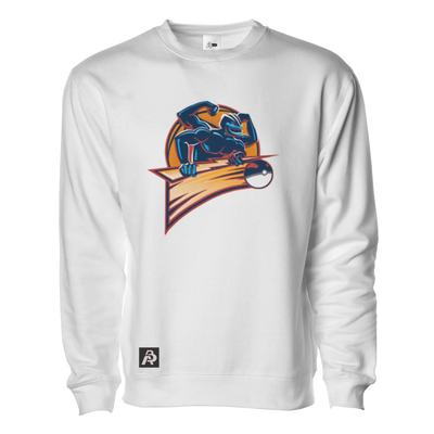 Bay Brawlers Pullover Sweater - Adult Unisex
