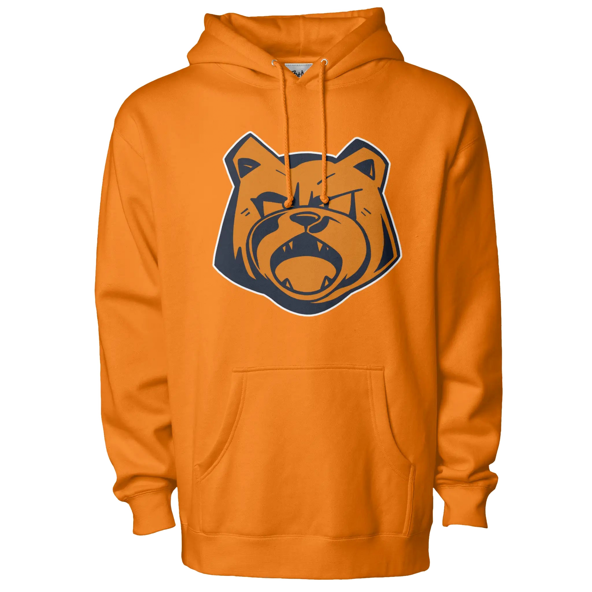 Midway Maulers Hoodie - Adult Unisex