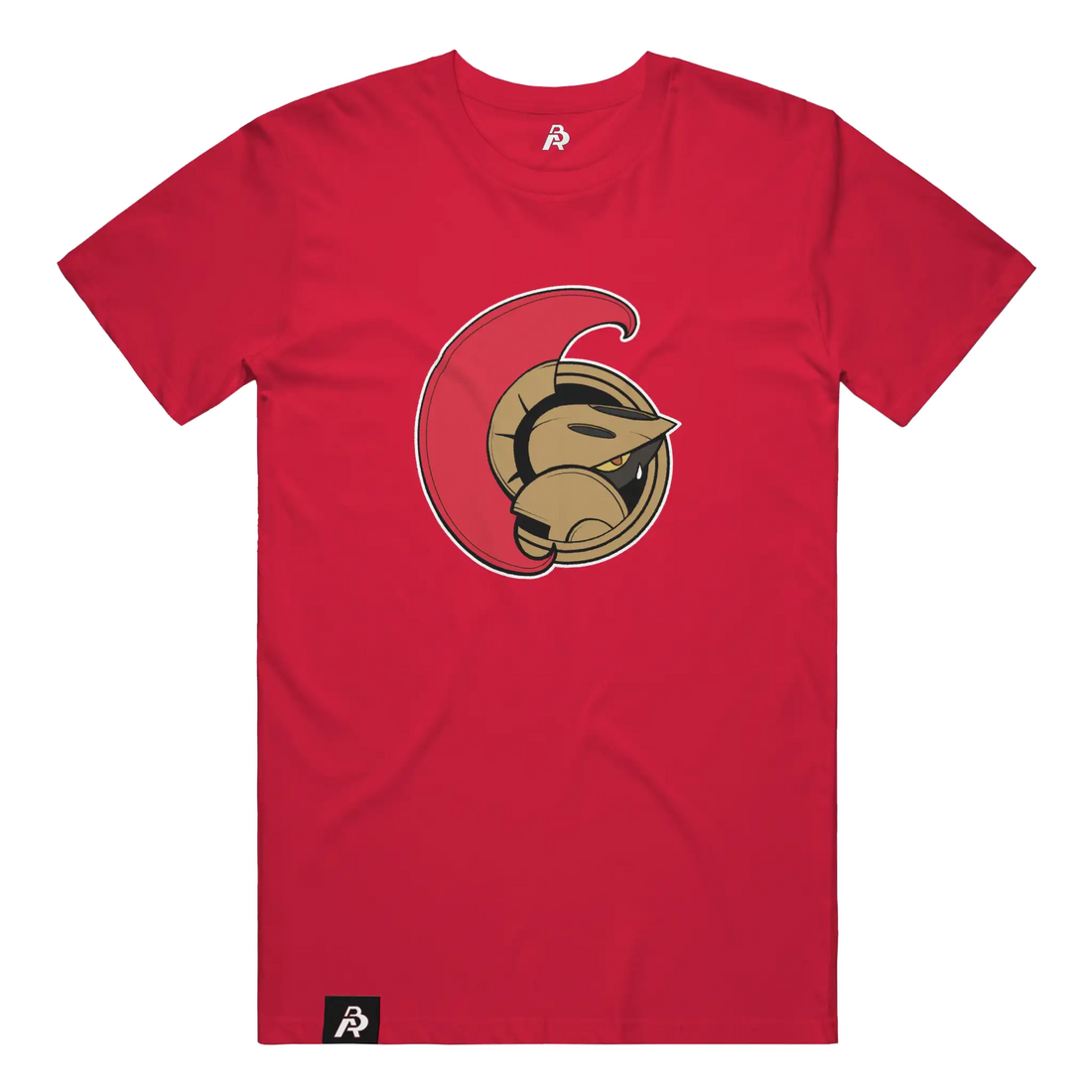 Parliament Plumes T-Shirt - Adult
