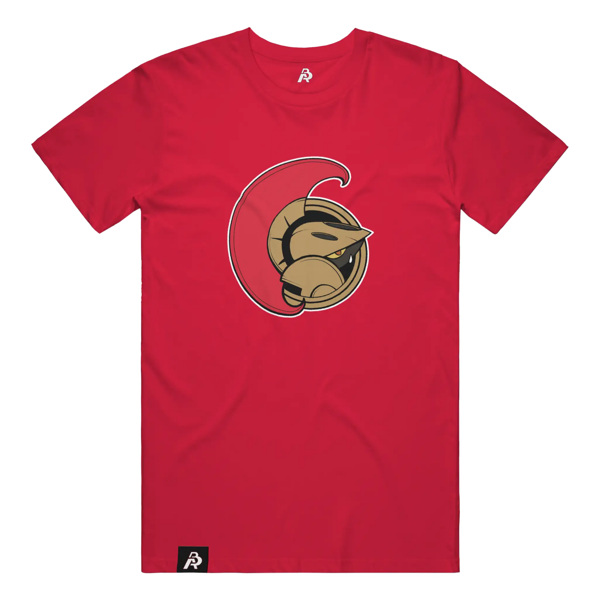 Parliament Plumes T-Shirt - Adult