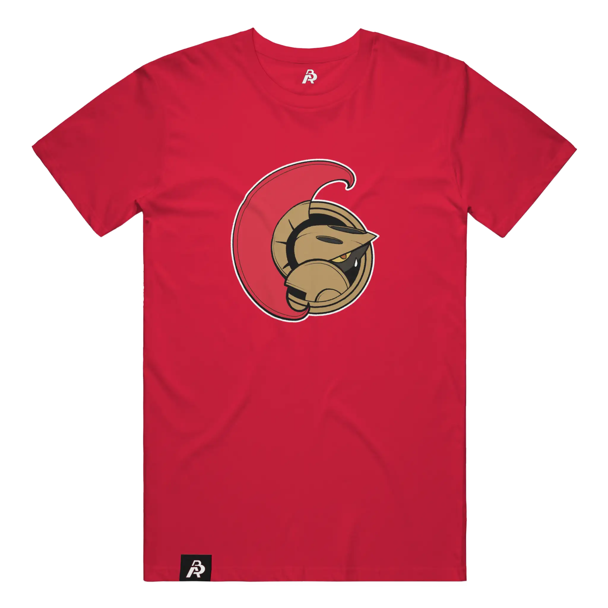 Parliament Plumes T-Shirt - Adult