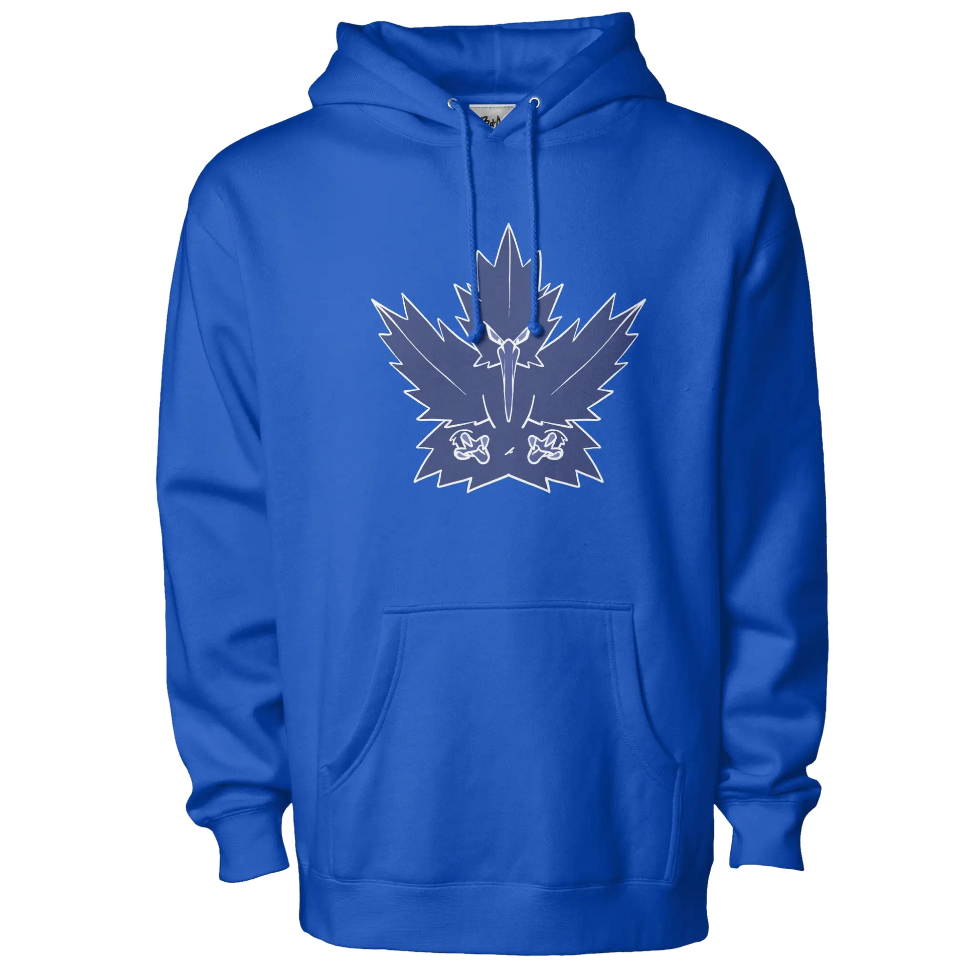 Maple Storm Hoodie - Adult Unisex