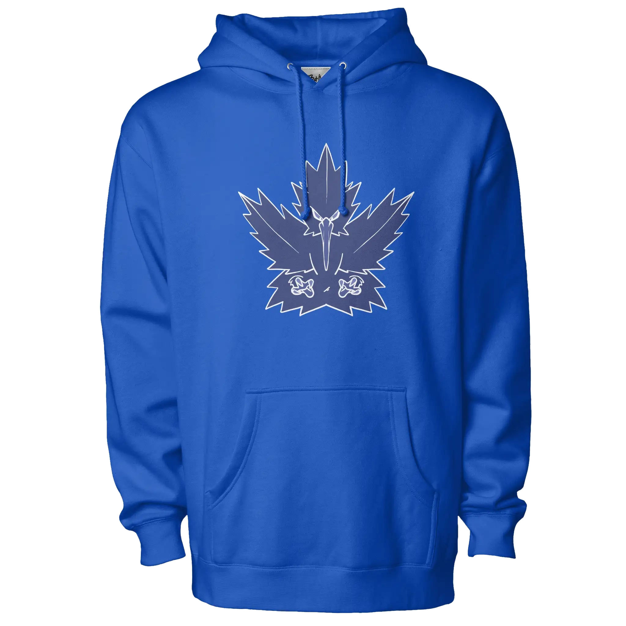 Maple Storm Hoodie - Adult Unisex