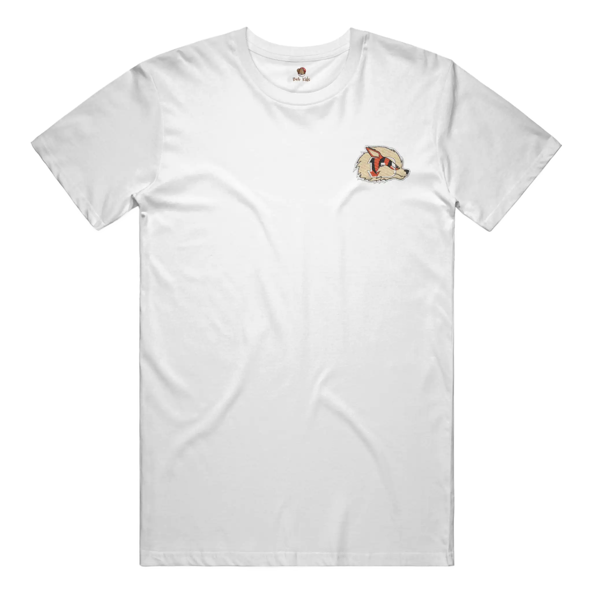 Cincy Flares Embroidered T-Shirt - Adult Unisex