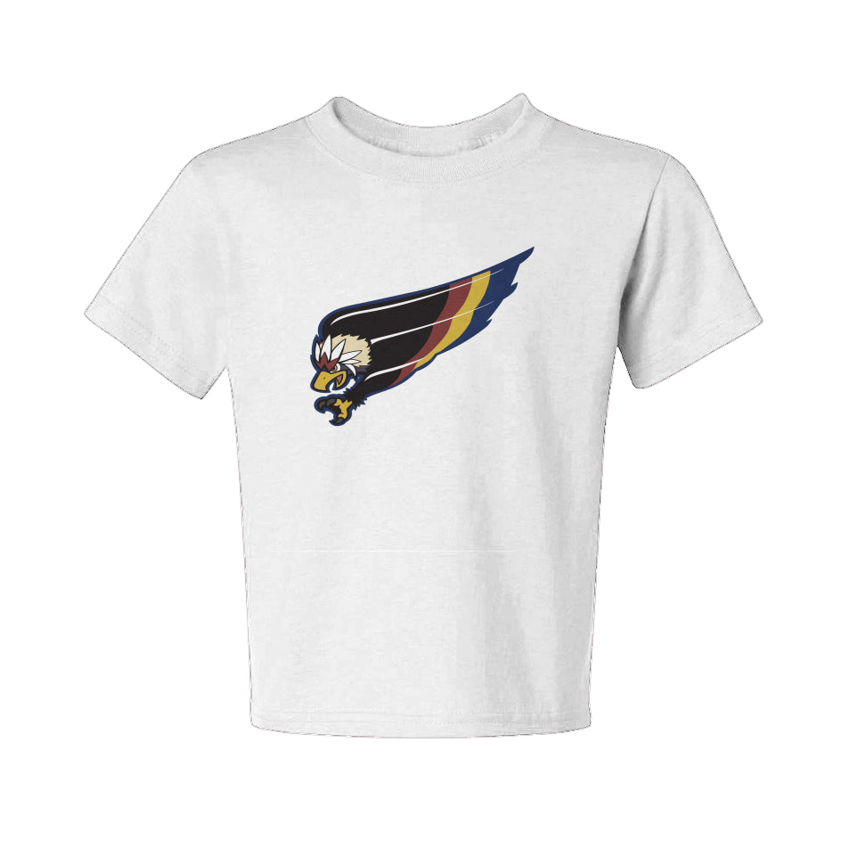 Retro Federal Flight T-Shirt - Youth