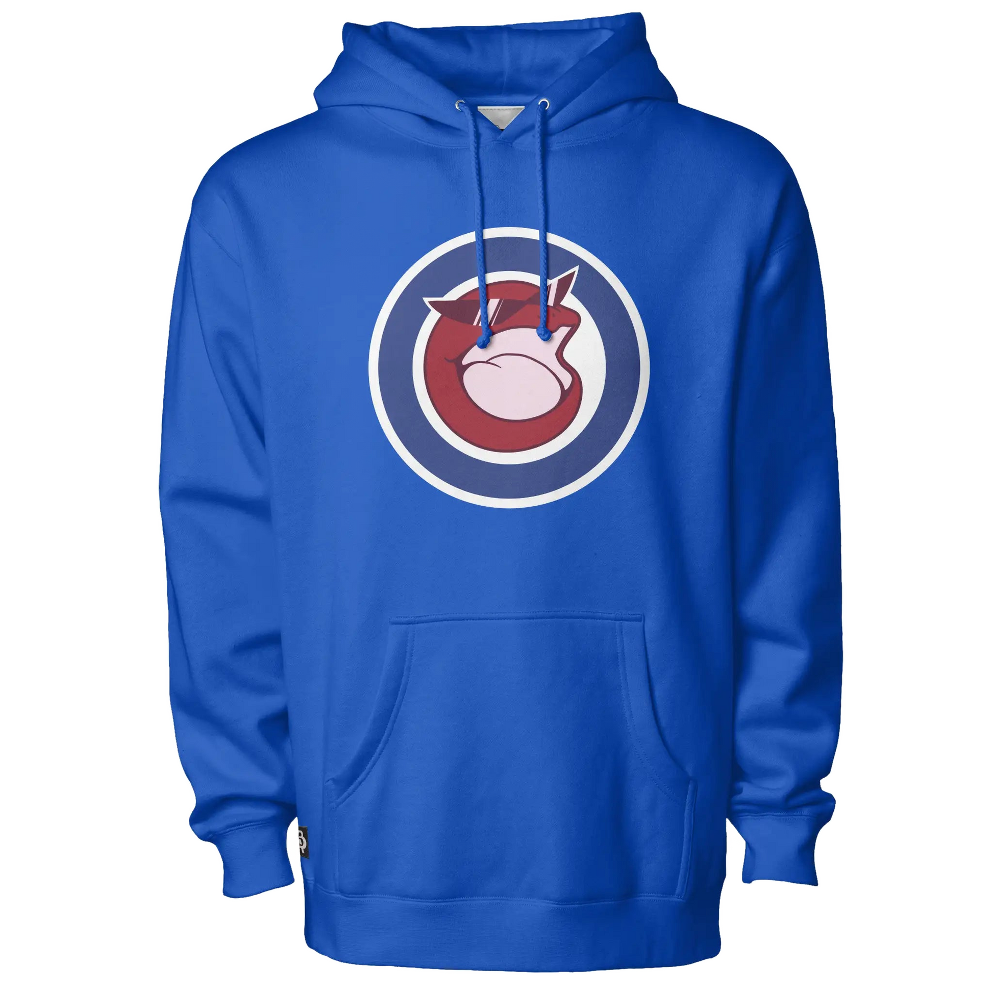 Wrigleyville Squad Hoodie - Adult Unisex