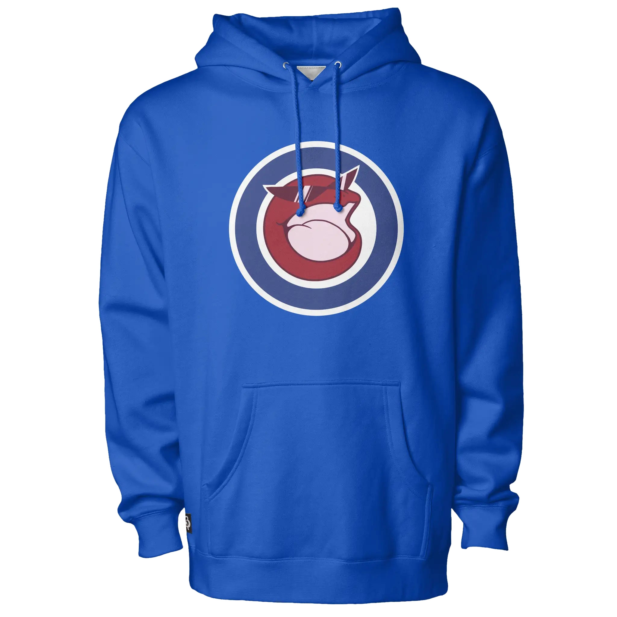 Wrigleyville Squad Hoodie - Adult Unisex