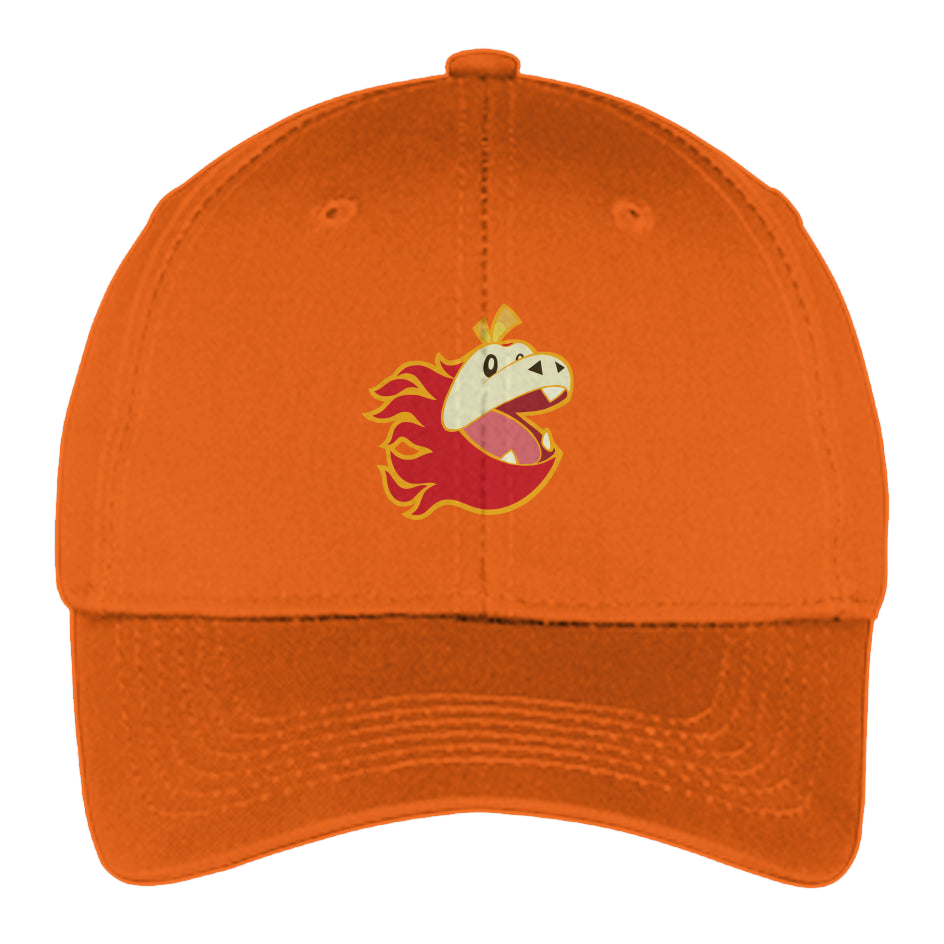 Saddledome Fire Blasty Hat - Youth