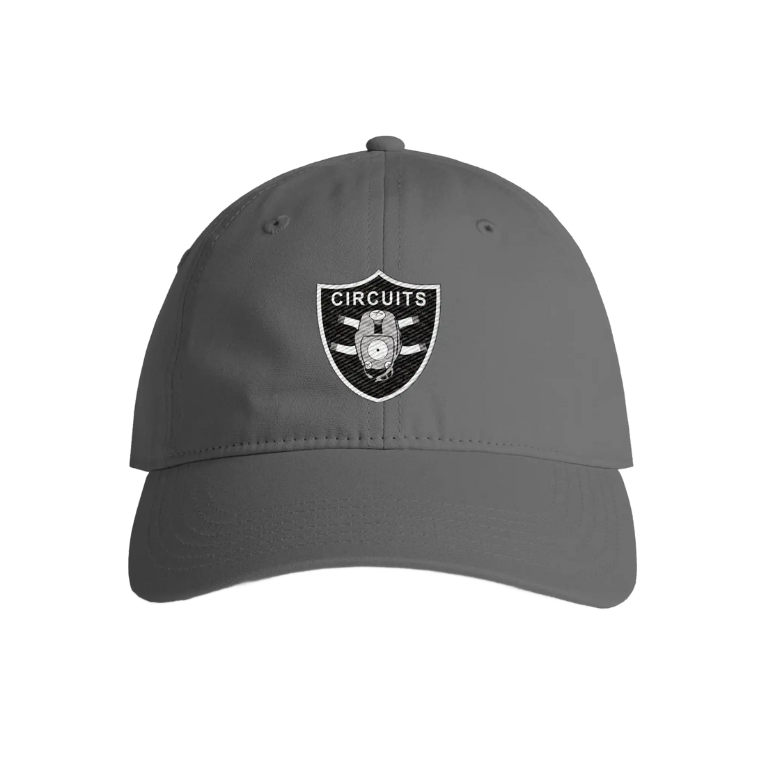 Sin City Circuits Dad Hat