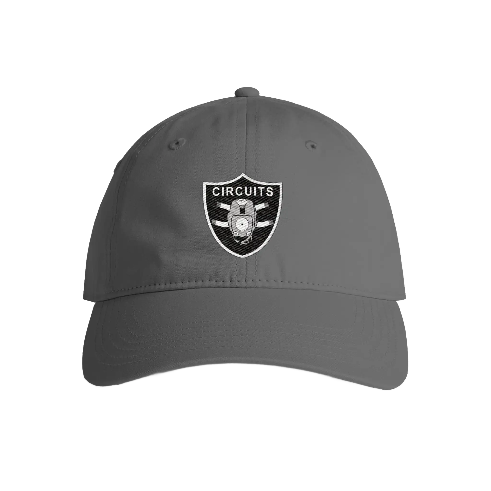 Sin City Circuits Dad Hat