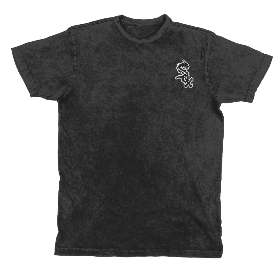 City of Big Boulders Embroidered T-Shirt - Adult Unisex