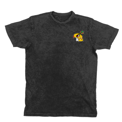 Chi-Town Spirit-Hawks Embroidered T-Shirt - Adult Unisex