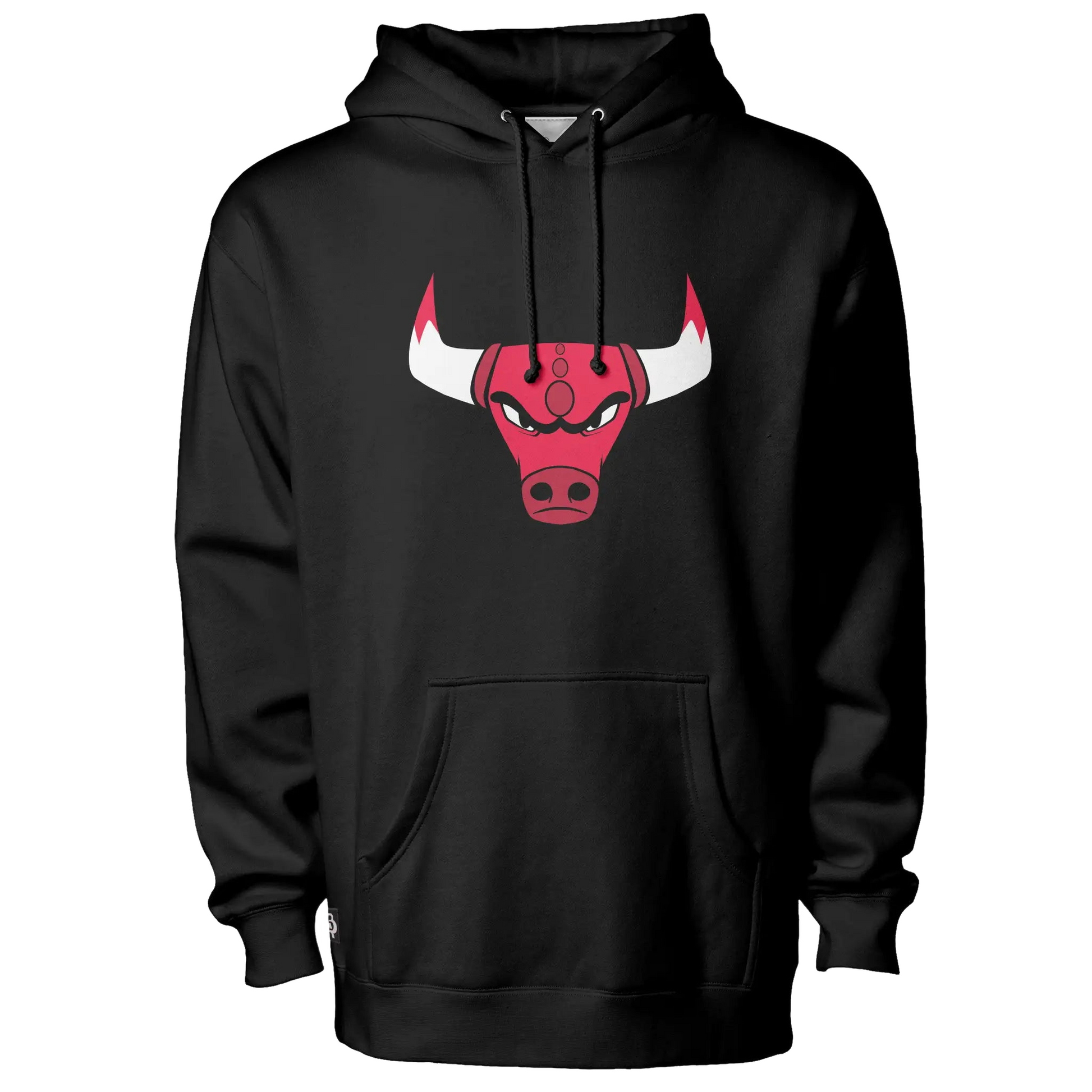 Chi-Town Intimidators Hoodie - Adult Unisex