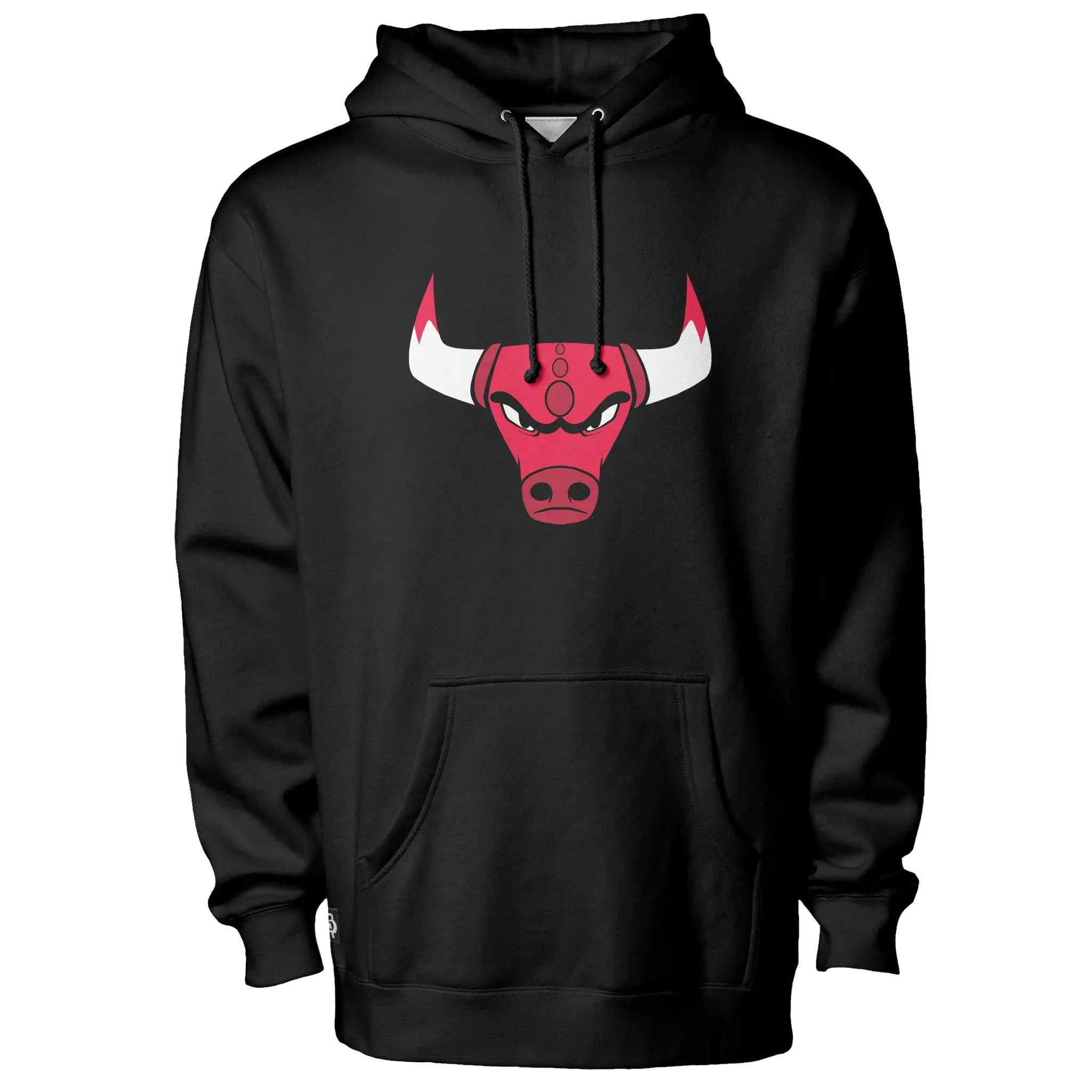 Chi-Town Intimidators Hoodie - Adult Unisex