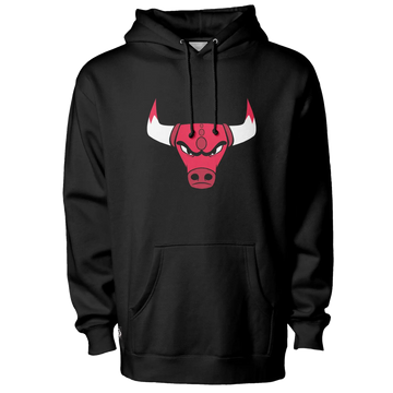 Chi-Town Intimidators Hoodie - Adult Unisex
