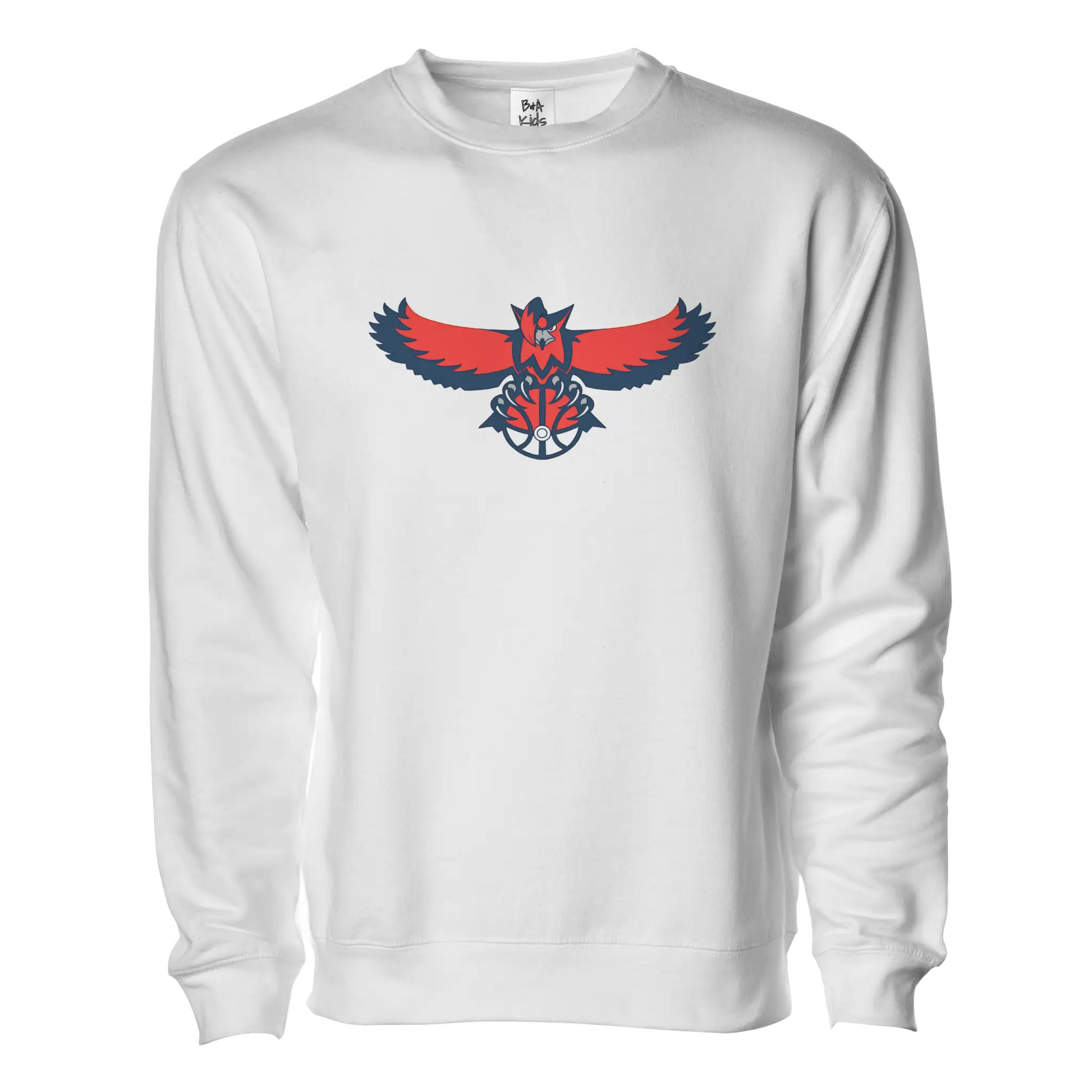 Retro ATL Air Slashers Hoodie - Adult Unisex