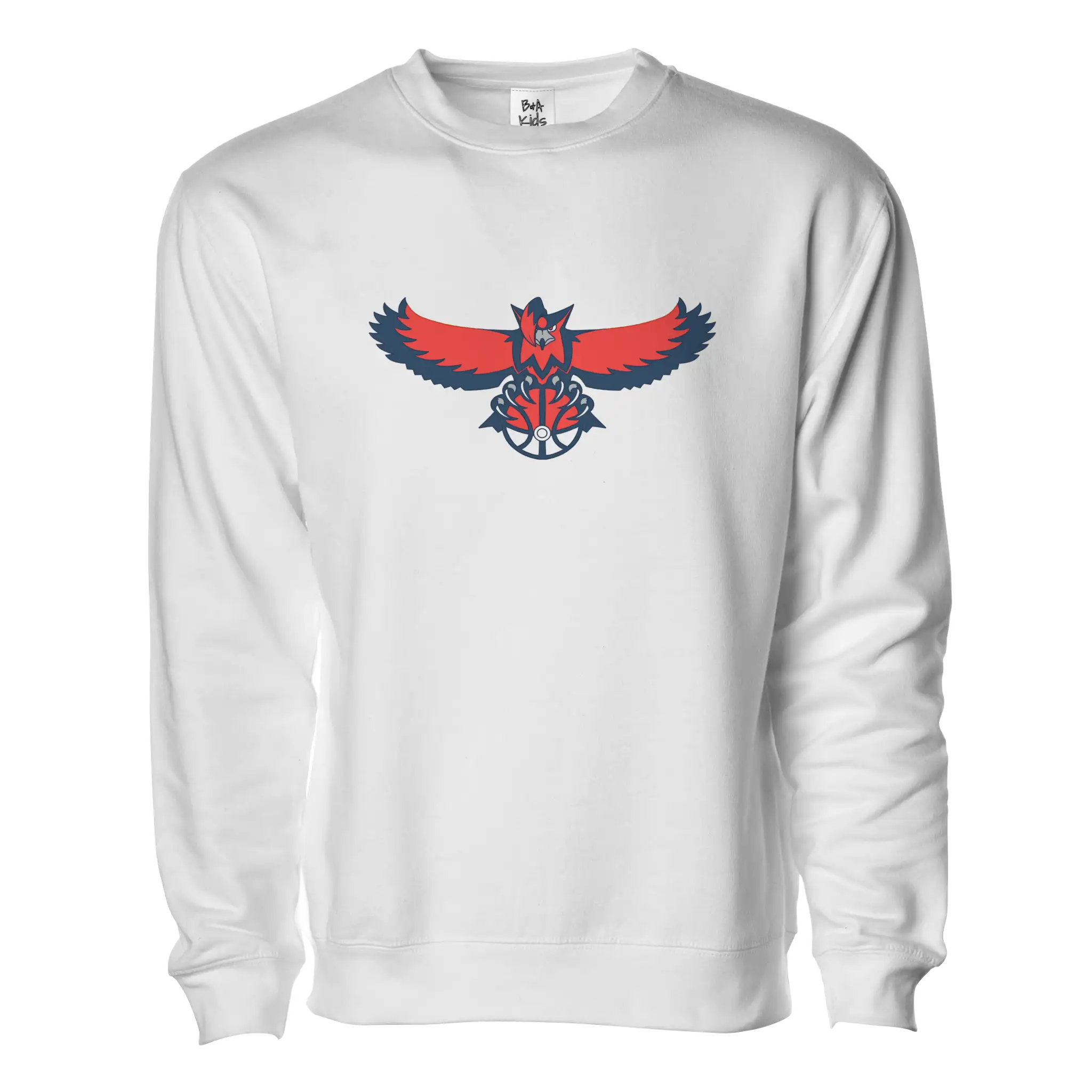 Retro ATL Air Slashers Hoodie - Adult Unisex